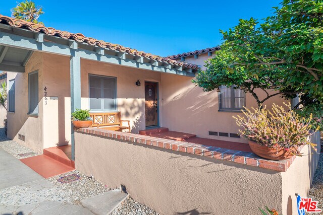 Foto del edificio - 4261 Brunswick Ave