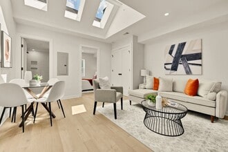 Building Photo - 2610 41st St NW