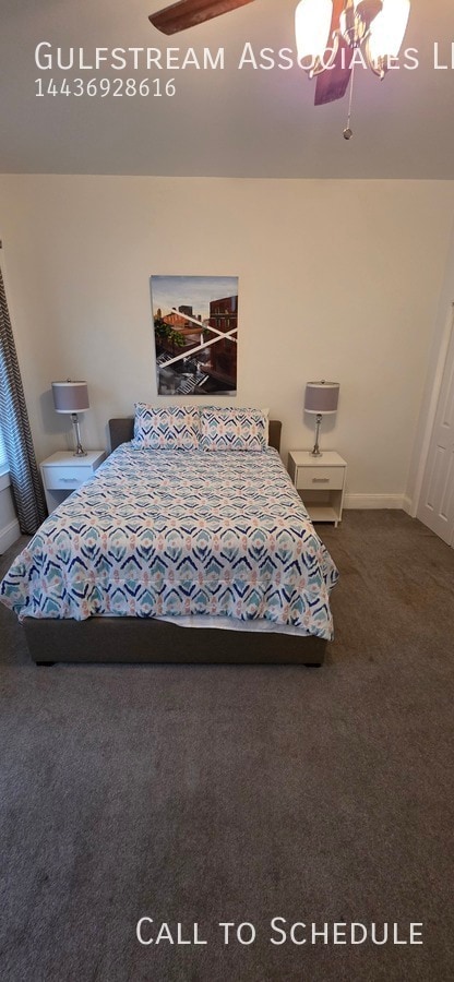 Foto del edificio - 1700 S Charles St