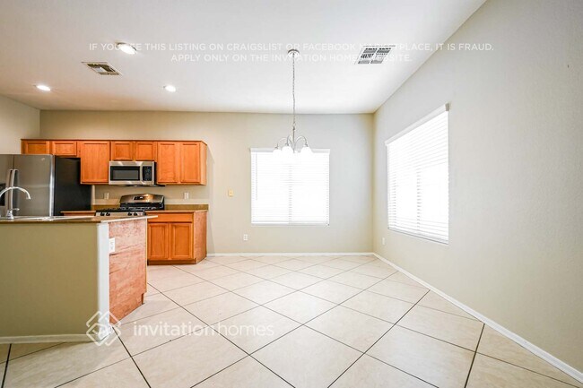 Foto del edificio - 6342 W Cambridge Ave