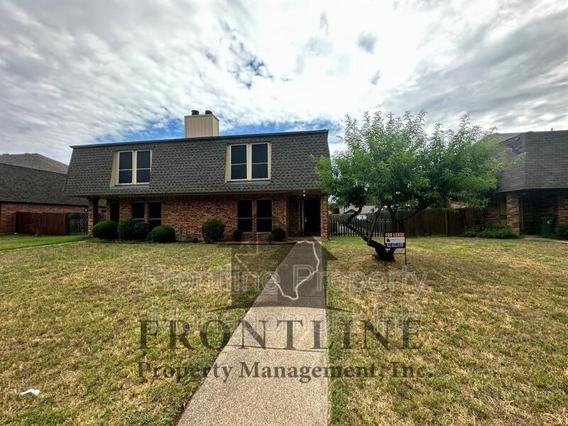 Primary Photo - 1305 Lovell Dr