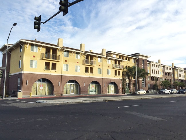 Buena Vista Apartments San Jose Buena Vista Apartments San Jose