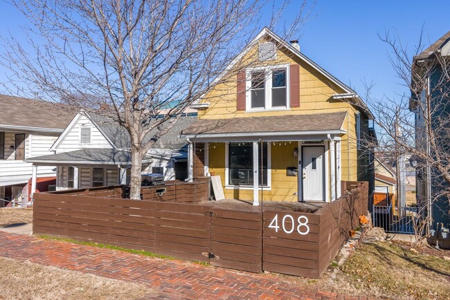 Building Photo - 408 Ann Ave