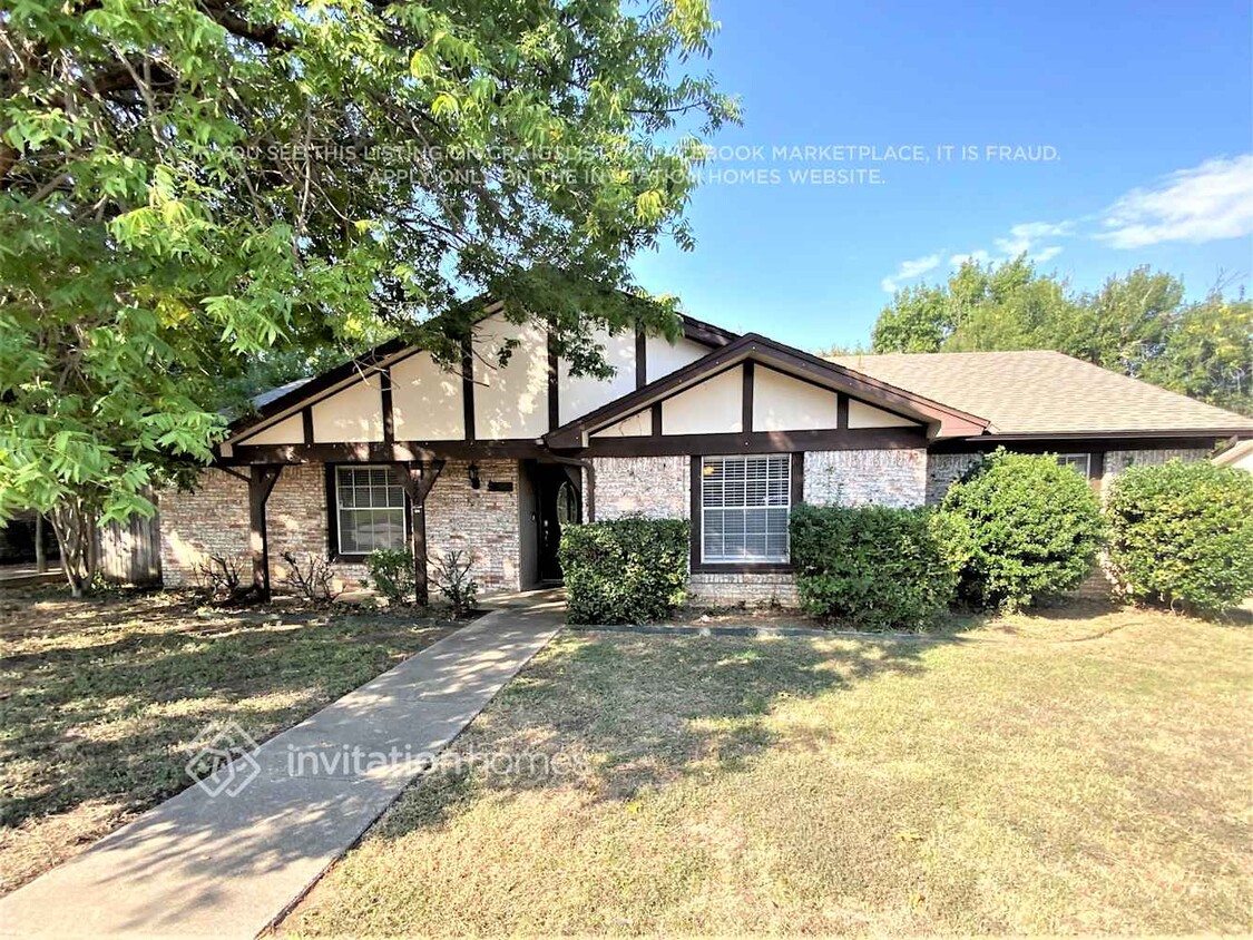 Foto principal - 1920 San Jacinto Dr