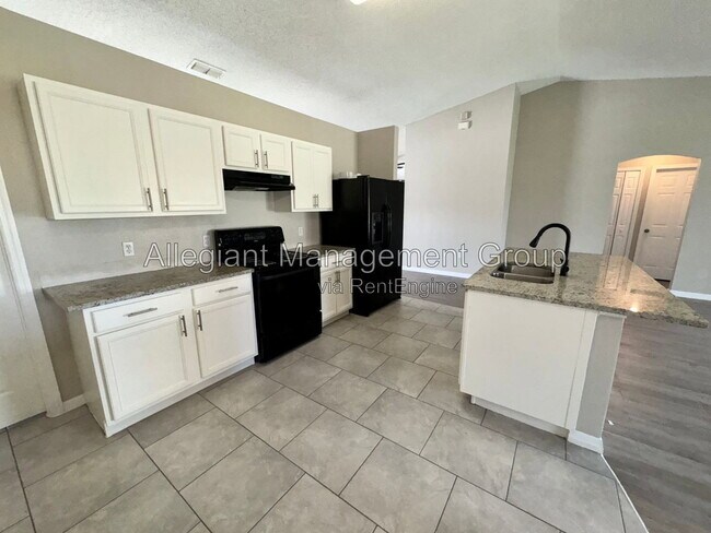 Building Photo - 1011 Morvan Ln