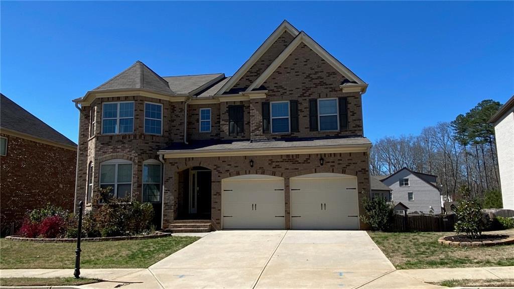 4405 Woodland Bank Blvd, Buford, GA 30518 House Rental in Buford, GA