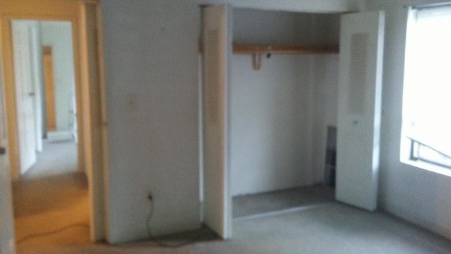 Bedroom & hall to 2nd BR - 123 Elm St