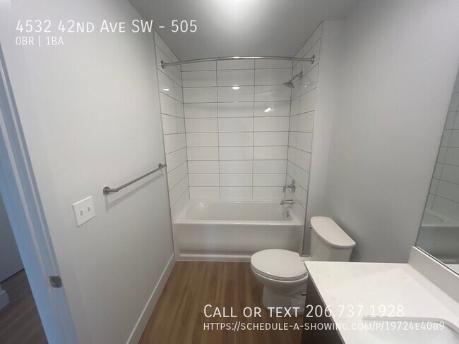 Photo - 4532 42nd Ave SW Apartment