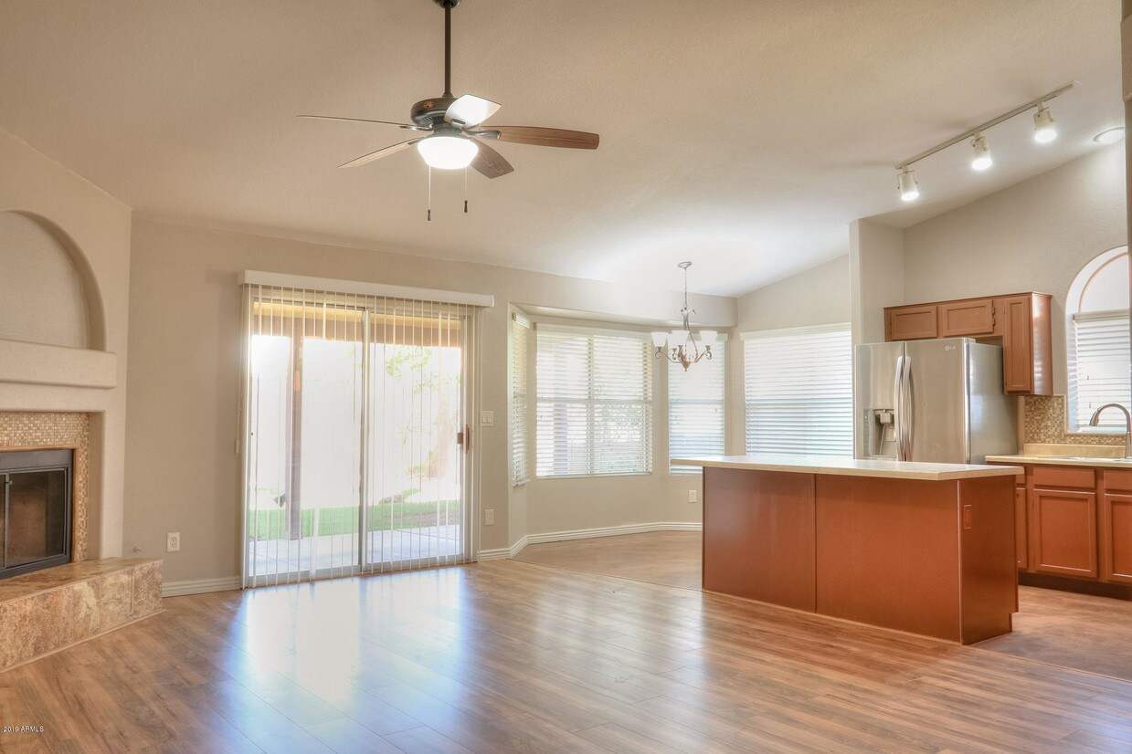 1226 E Grovers Ave, Phoenix, AZ 85022 House Rental in Phoenix, AZ