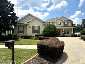 Building Photo - 5329 Clapboard Creek Dr