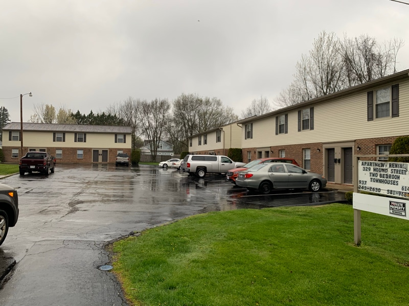 Building Photo - 329 Mound St