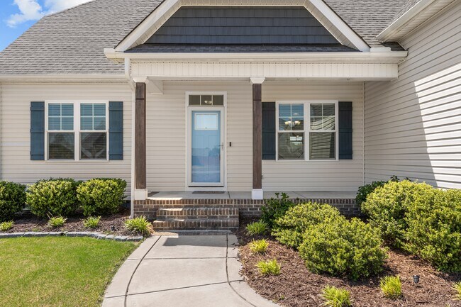 Foto del edificio - 36 Grazing Meadows Dr