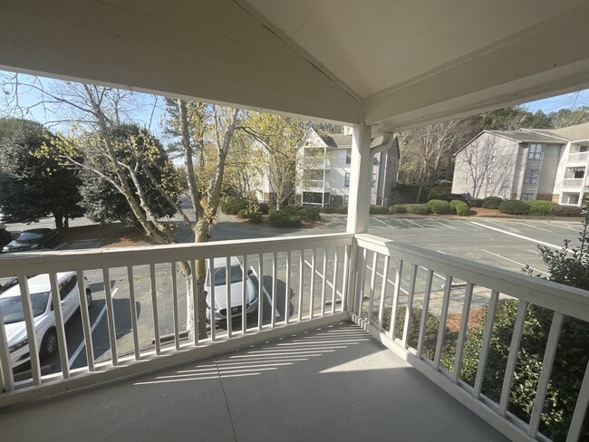 Interior Photo - Wesley Place Apartments at Lawrenceville