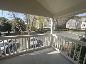 Interior Photo - Wesley Place Apartments at Lawrenceville