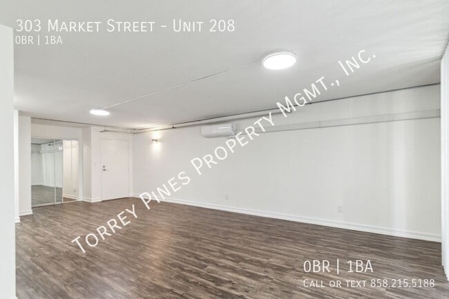 Foto del edificio - 303 Market St