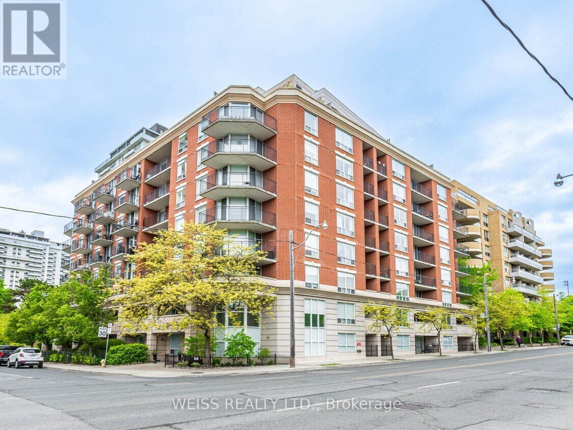Photo principale - 300-300 Balliol St