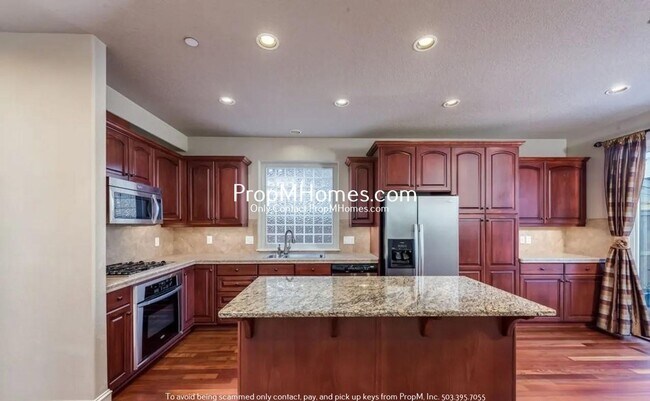 Foto del edificio - Gorgeous Three Bedroom Home in Villebois!