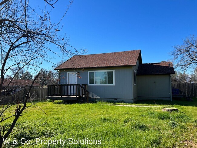 Building Photo - 2 br, 1 bath House - 2218 Oxford Rd