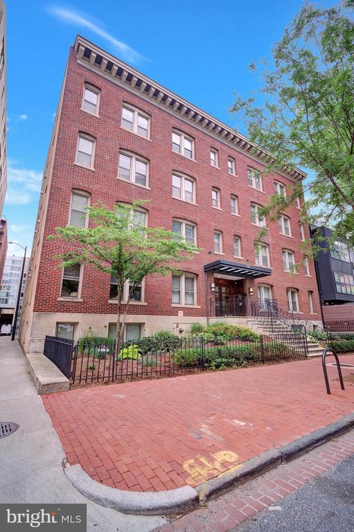 Foto del edificio - 1121 24th St NW