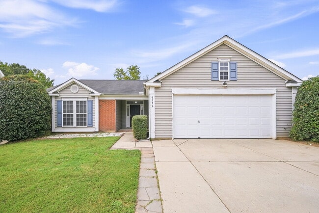 Building Photo - 9912 Peppermint Ln