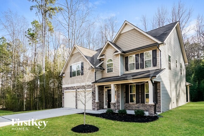 Foto del edificio - 7224 Laurelshire Dr