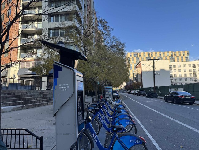 Foto del edificio - 800 Jackson St