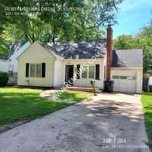 1181 SW Webster Ave