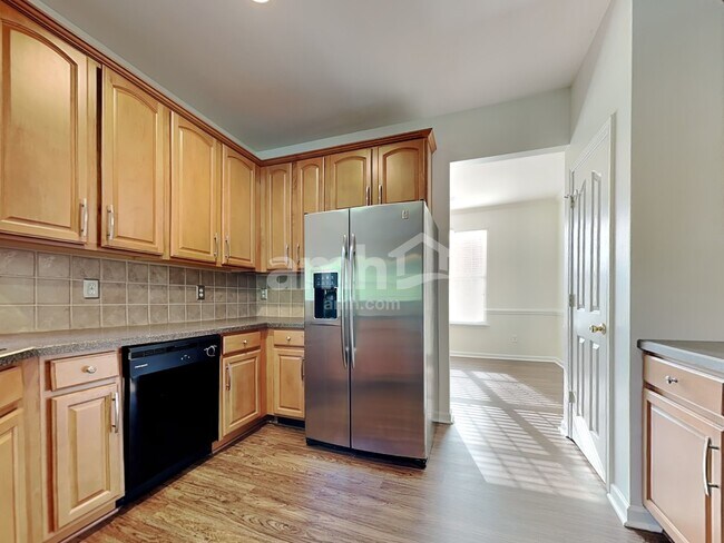 Foto del edificio - 2800 Meherrin Ct