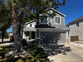 Building Photo - 5199 S Malta Way