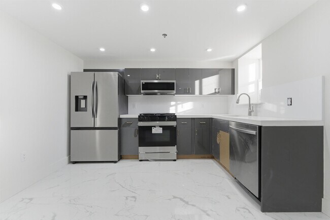 Foto del edificio - 821 18th St