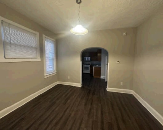 Building Photo - 3823 Park Heights Ave