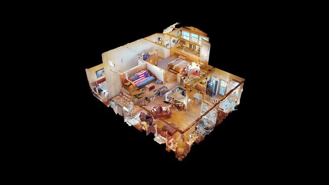 Foto del edificio - Beautiful Home on 10 Private Acres