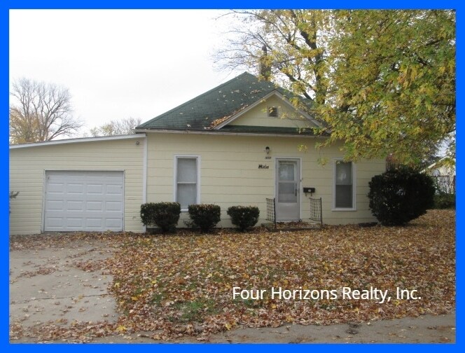 Primary Photo - 1007 W Wall St