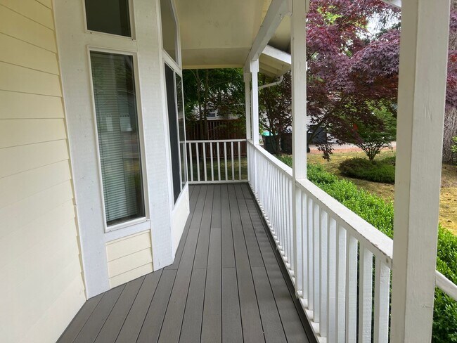 Foto del edificio - Charming Rambler 3-Bed/2-Bath Available Now!