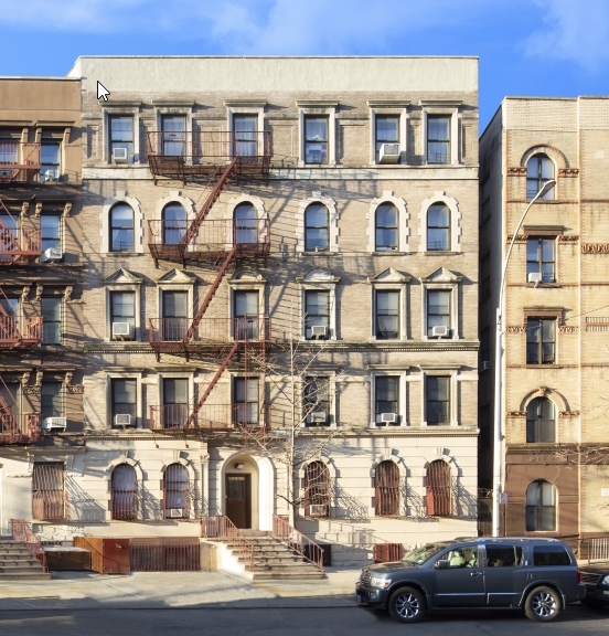 Foto principal - 370 W 116th St