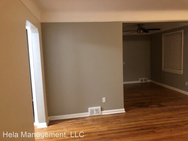Building Photo - 3 br, 1 bath House - 9311 Fenton