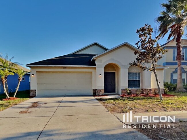 Building Photo - 2236 Roanoke Springs Drive Ruskin FL