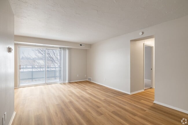 Interior Photo - Coppertree Apartments
