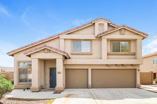 Building Photo - 5003 W Pedro Ln