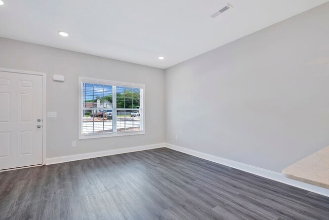 Interior Photo - Discover Modern Living at Needmore Creek T...