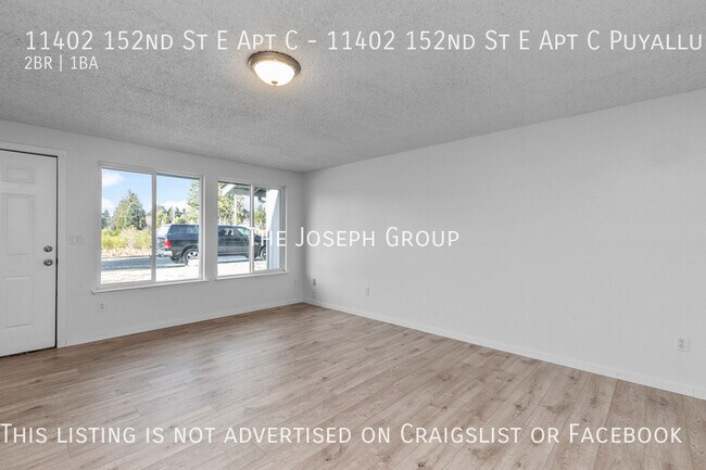 Building Photo - Amazingly located 2 bed/1 bath in Puyallup...