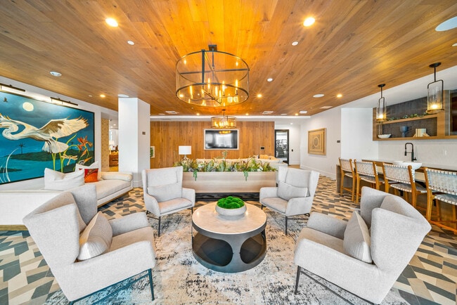 Foto del edificio - The Dori