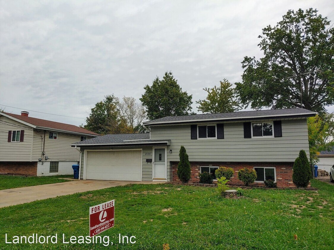 Primary Photo - 4 br, 1.5 bath House - 2135 E. 40th Street