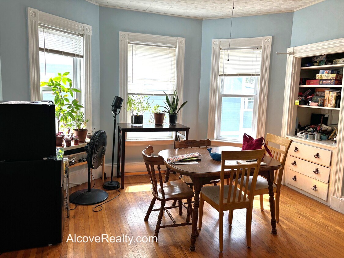 Foto principal - 36 Foskett St