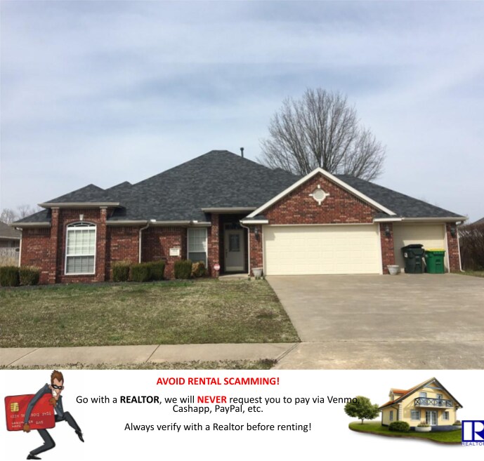 Foto principal - 884 Palisades Ave