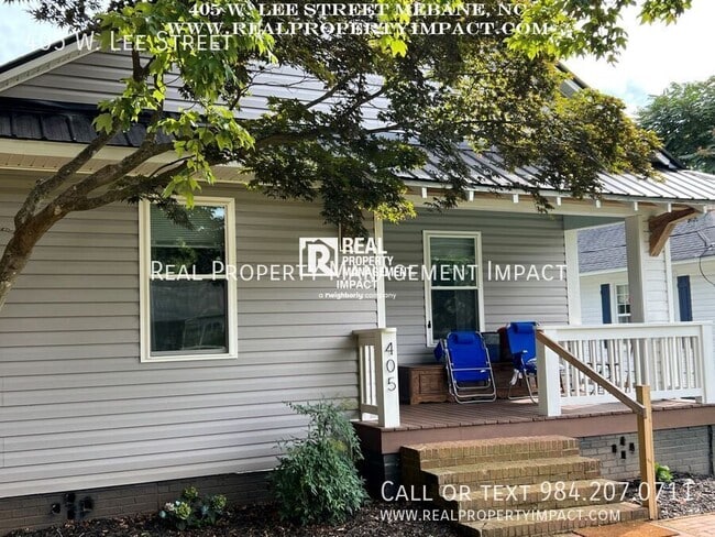 Photo - 405 W Lee St House