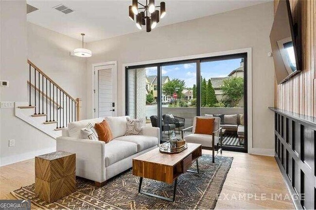 Foto del edificio - 665 Stickley Oak Way