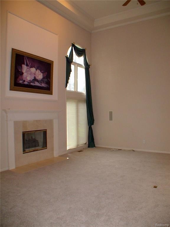 Foto del edificio - 3393 Greenspring Ln