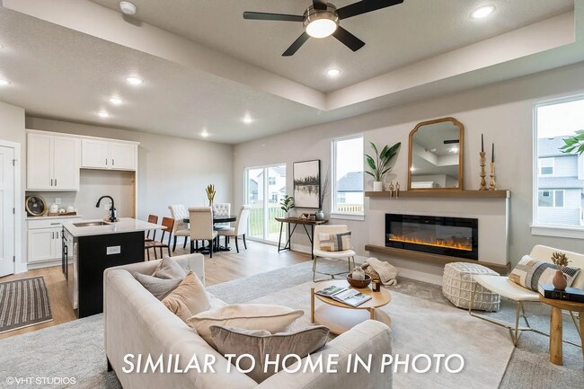 Foto del edificio - 3302 NE Fawn Ln