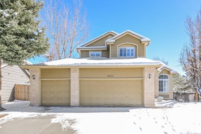 Building Photo - 16521 Bluebonnet Dr